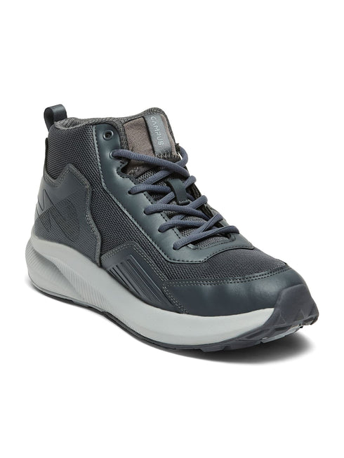 ALLEY Grey Men's Sneakers